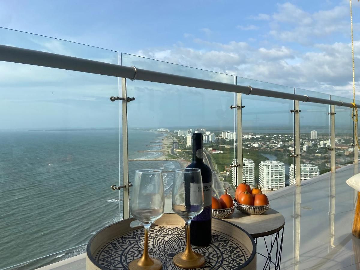 Skymar Luxury 27 Cartagena