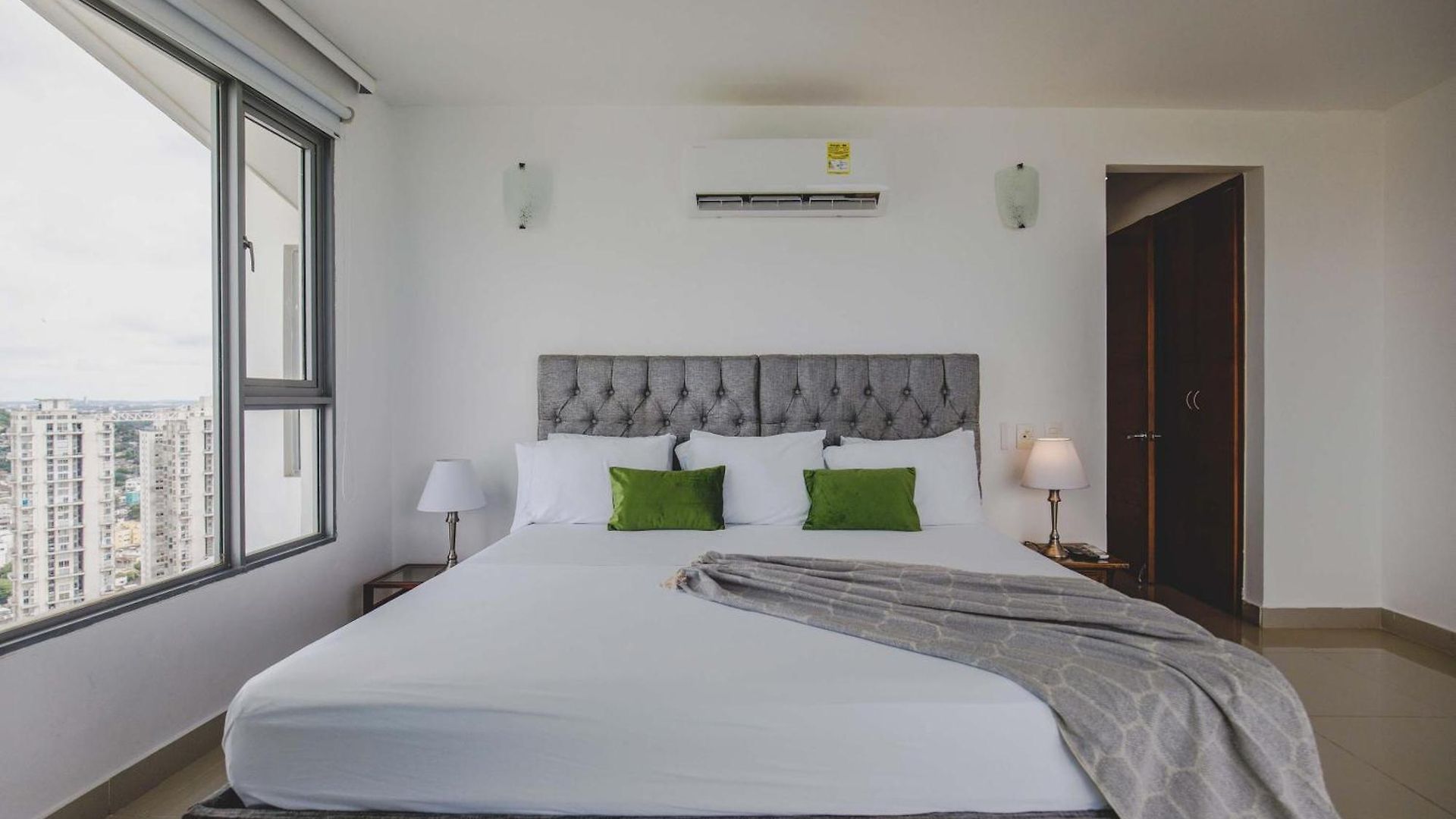 Apartment Skymar Luxury 27 *