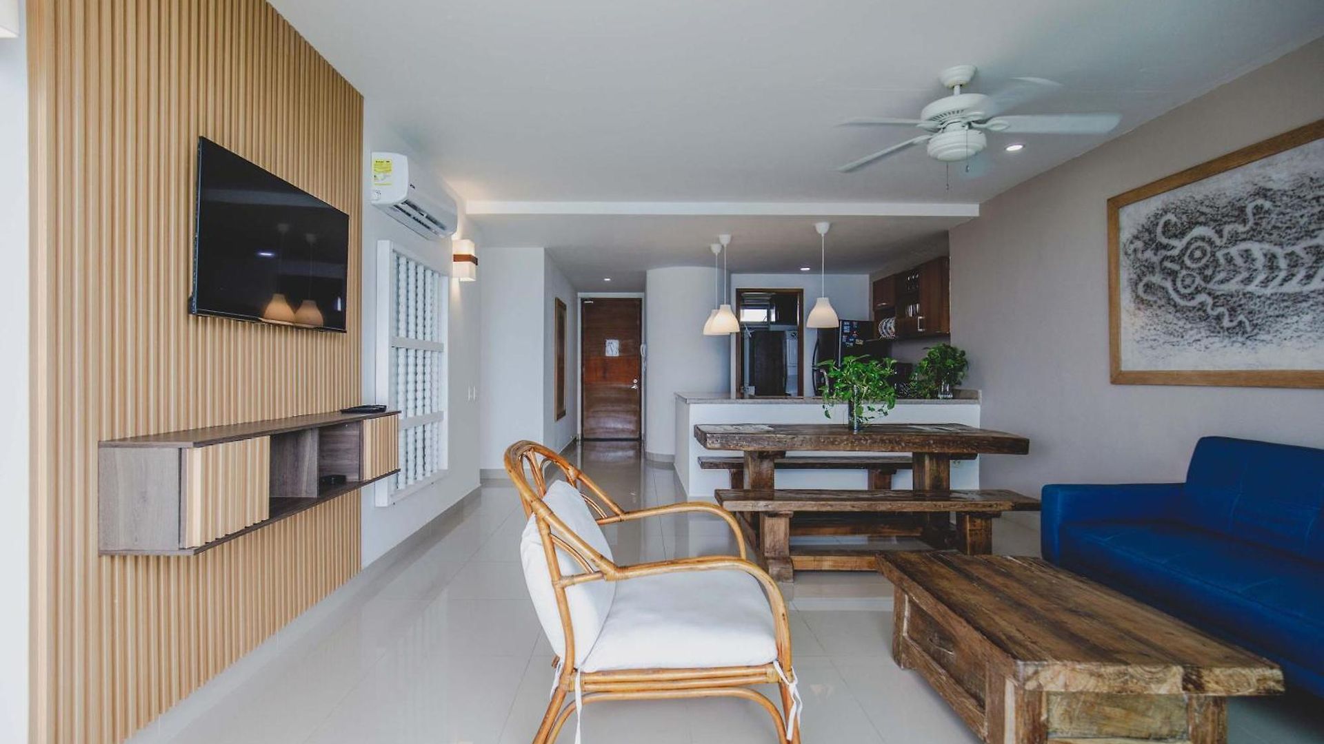 Apartment Skymar Luxury 27