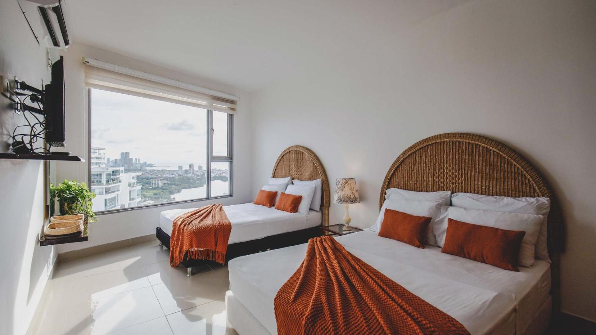 Skymar Luxury 27 Apartment