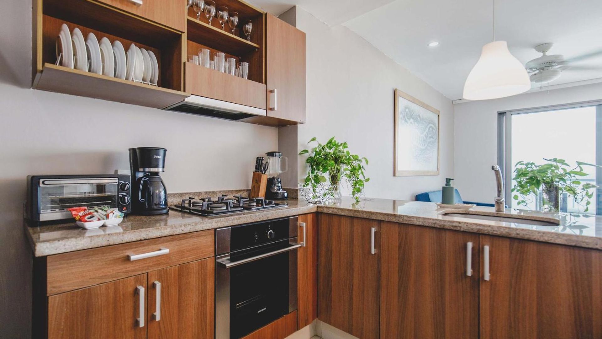 Skymar Luxury 27 Apartment