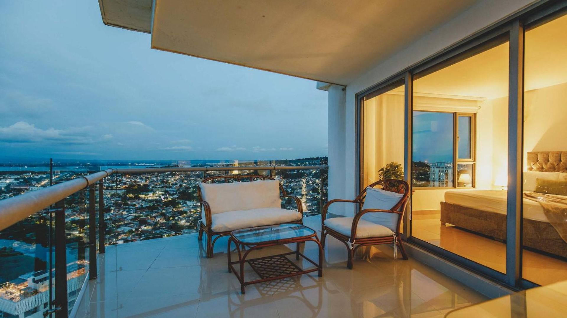 Apartment Skymar Luxury 27