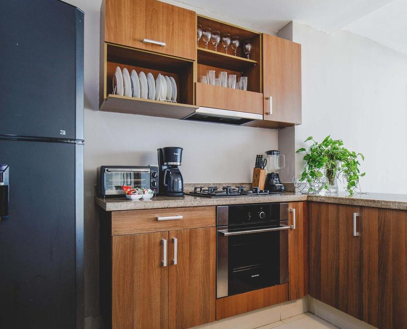 Apartment Skymar Luxury 27 Cartagena