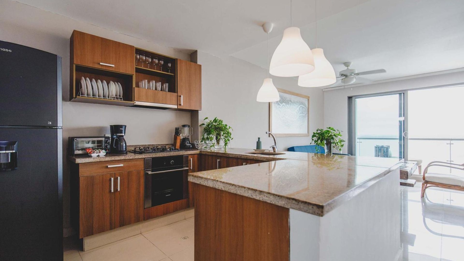 Skymar Luxury 27 Apartment *