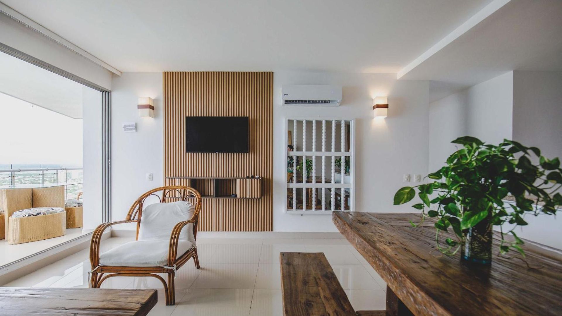 Skymar Luxury 27 Apartment *