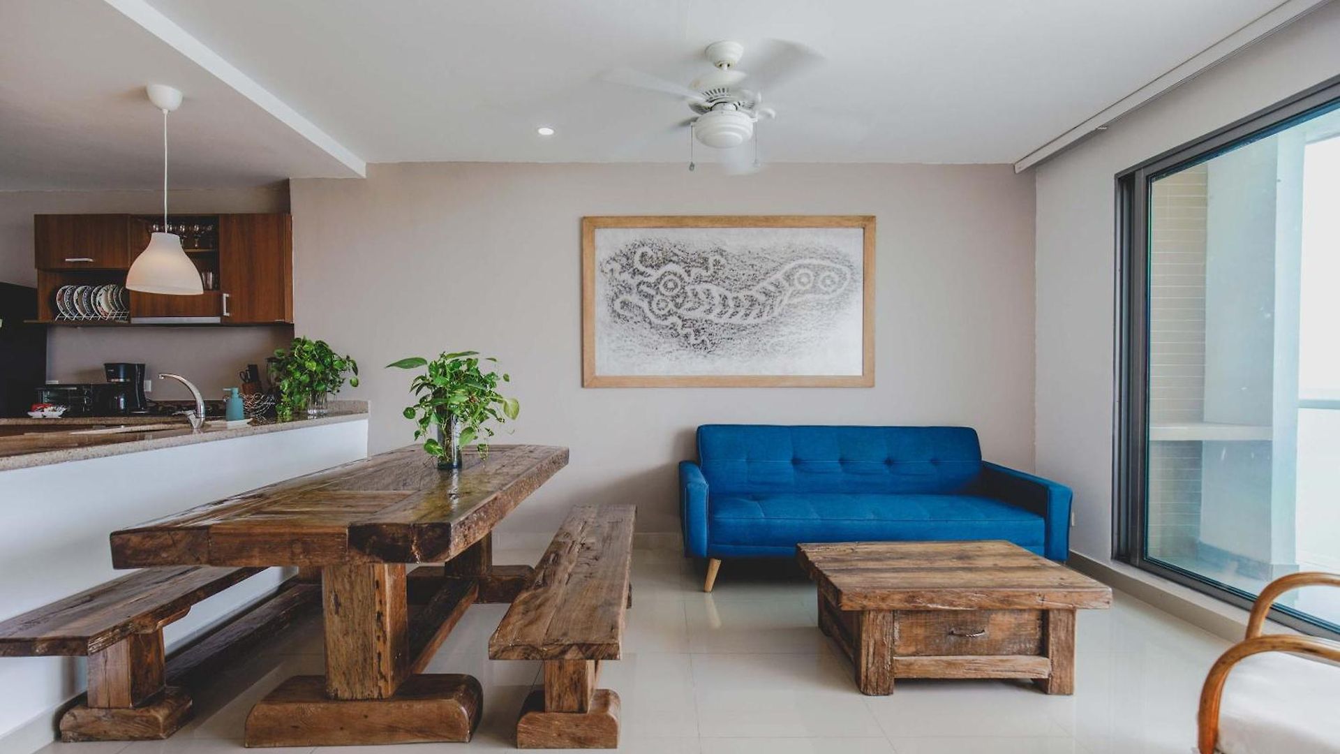 Apartment Skymar Luxury 27 *