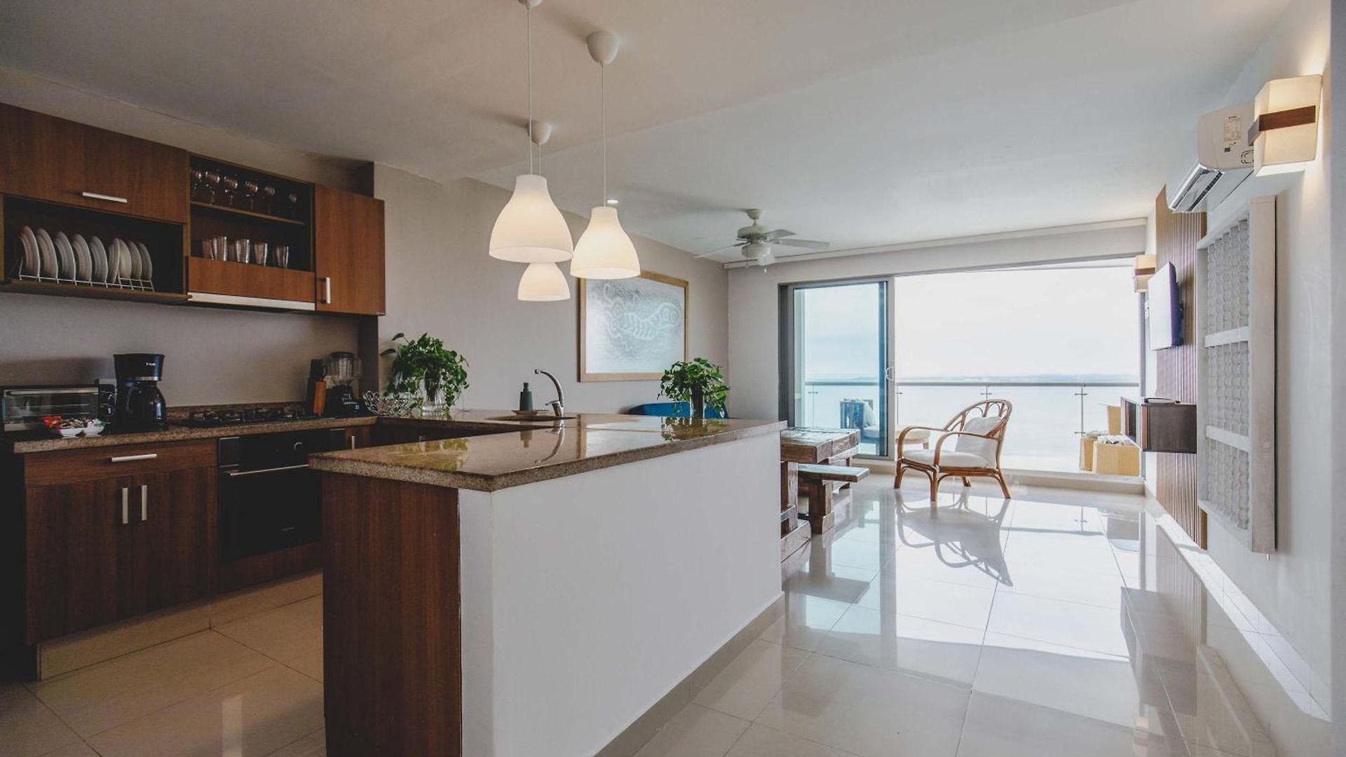 Apartment Skymar Luxury 27 *