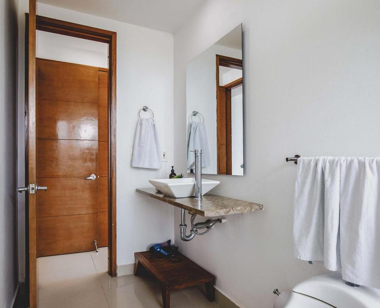 Apartment Skymar Luxury 27 Cartagena