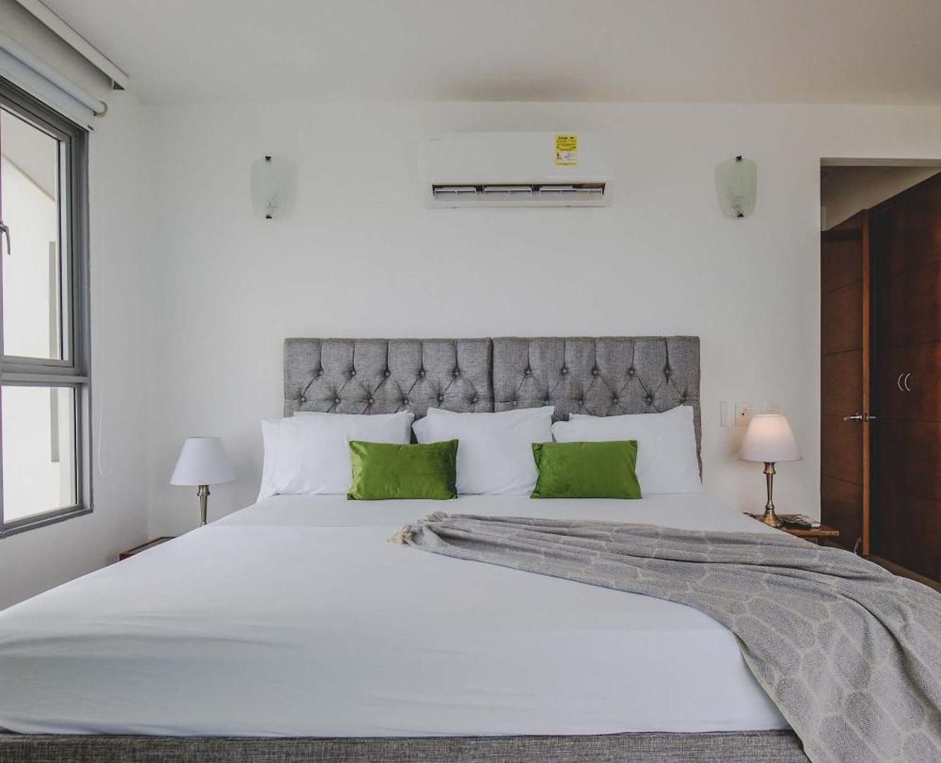 Skymar Luxury 27 Cartagena