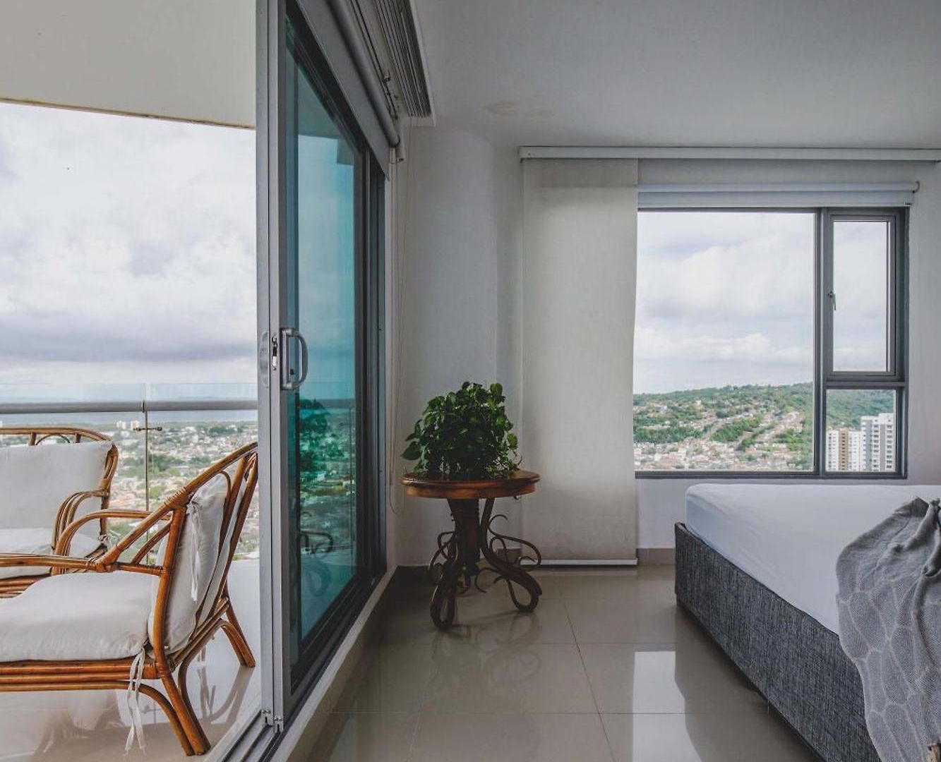 Apartment Skymar Luxury 27 *