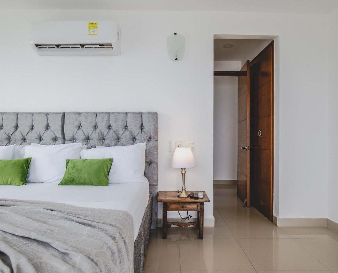 Skymar Luxury 27 Apartment Cartagena