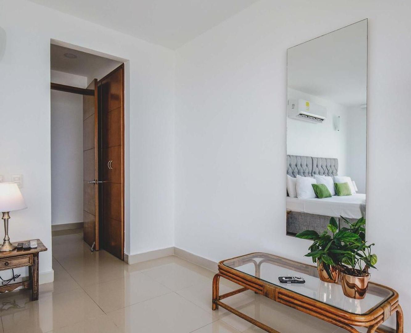Skymar Luxury 27 * Cartagena