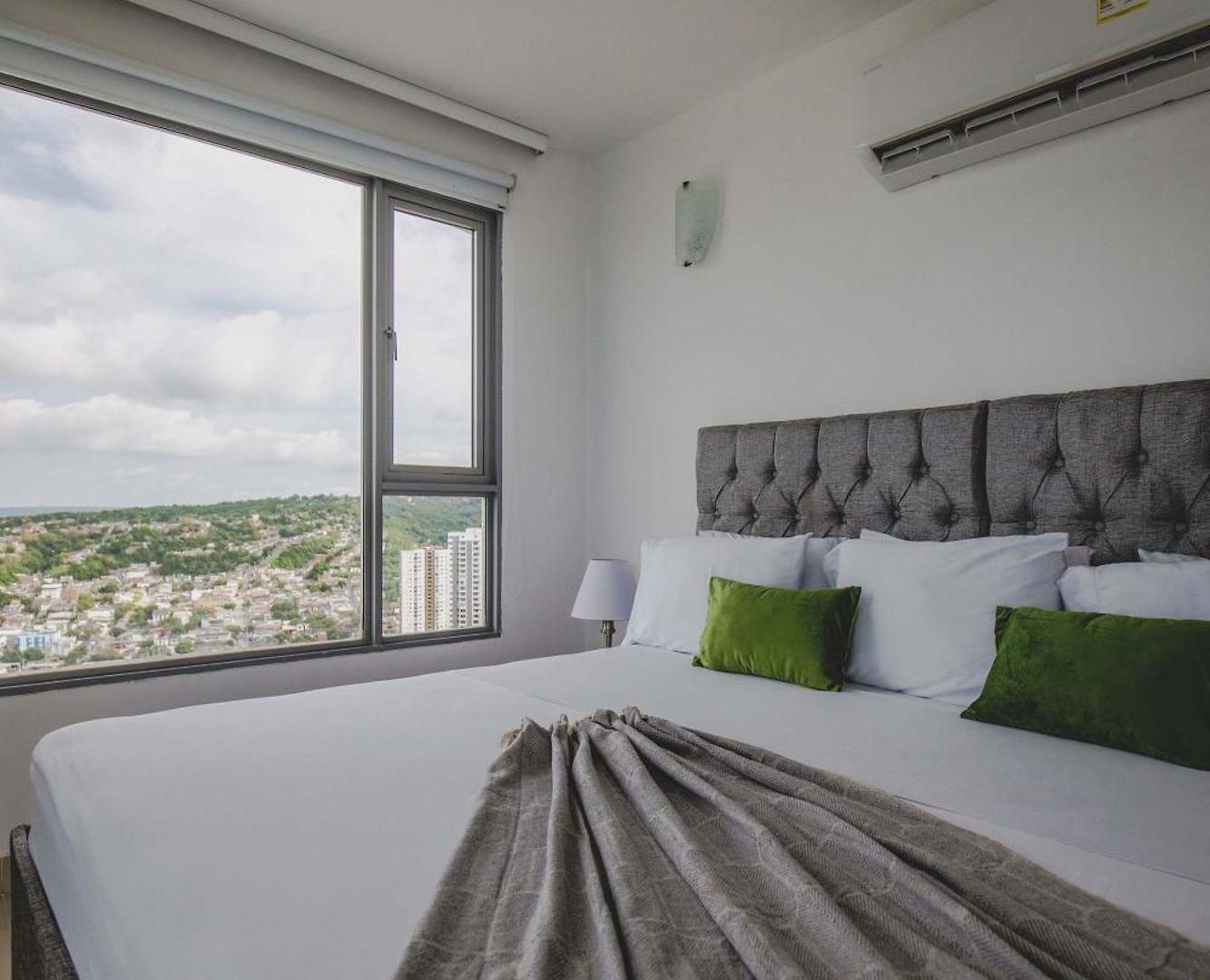Skymar Luxury 27 Apartment
