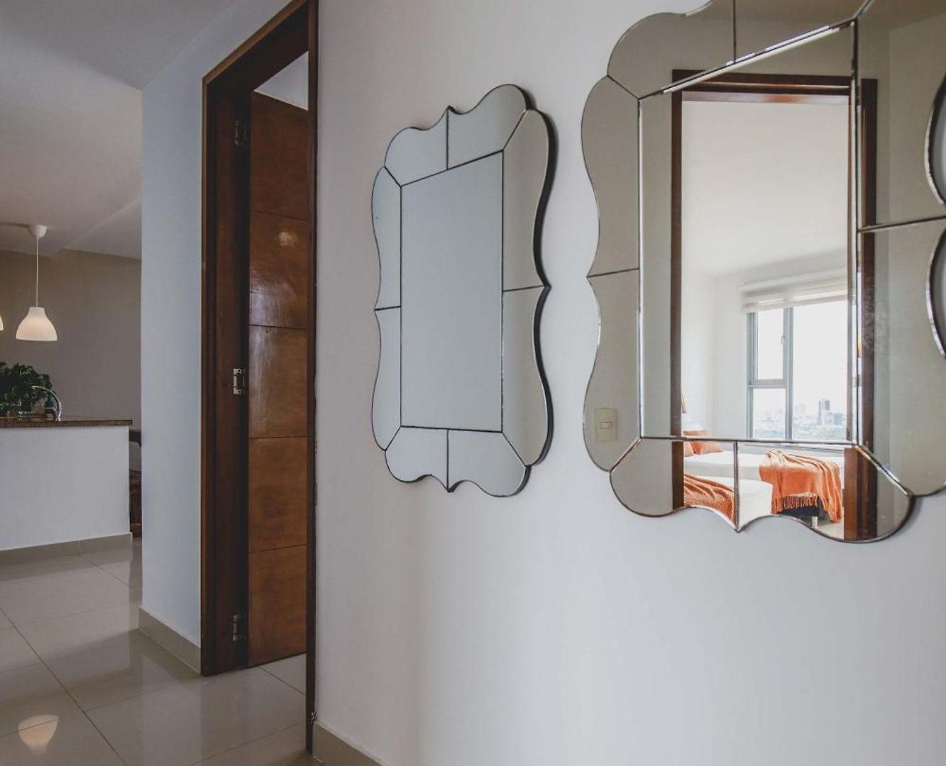 Skymar Luxury 27 Apartment Cartagena