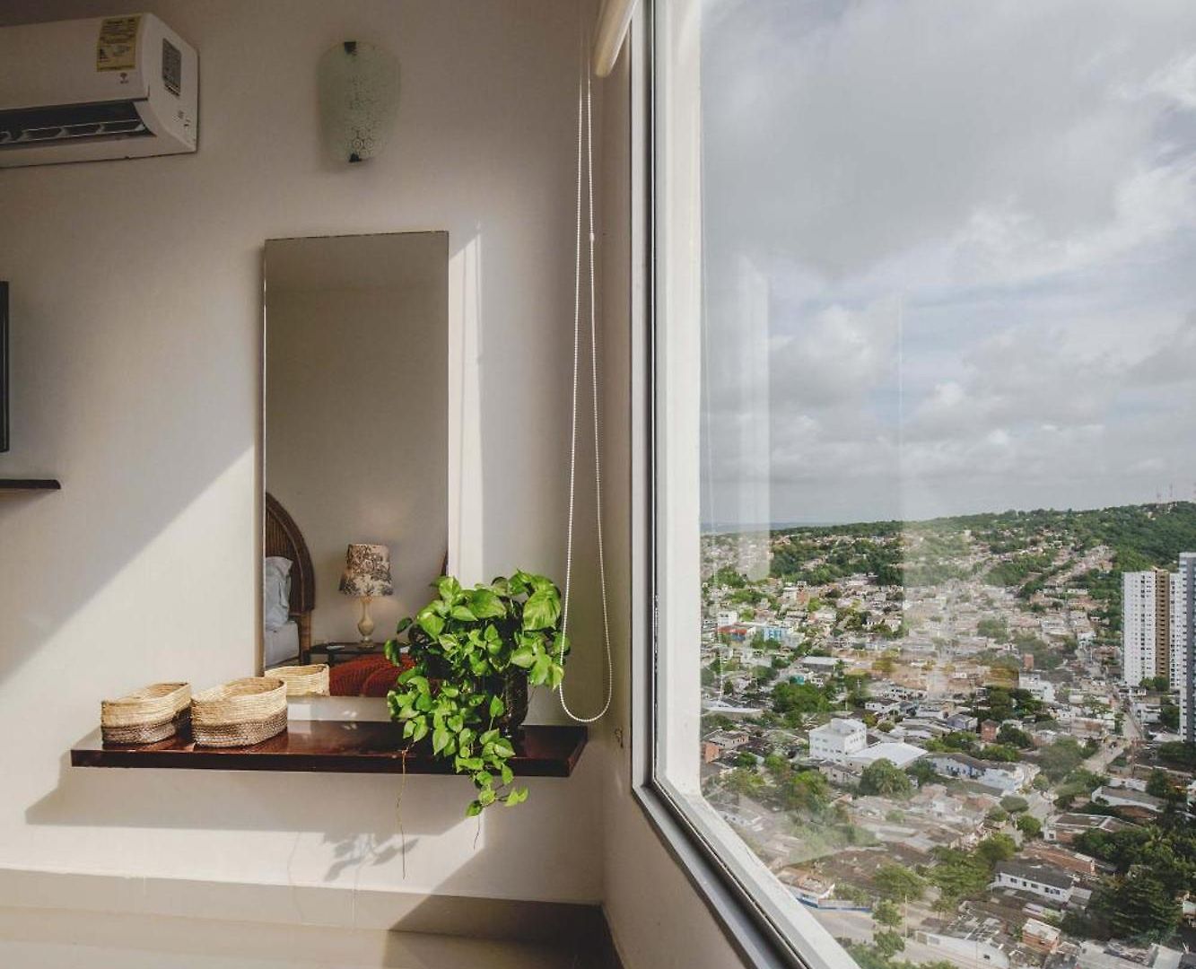 Skymar Luxury 27 Apartment *