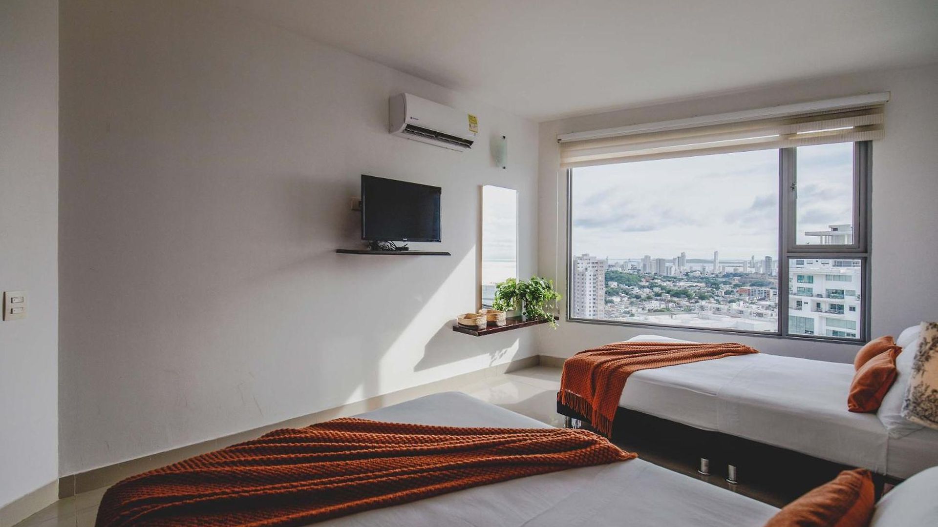 Skymar Luxury 27 Apartment