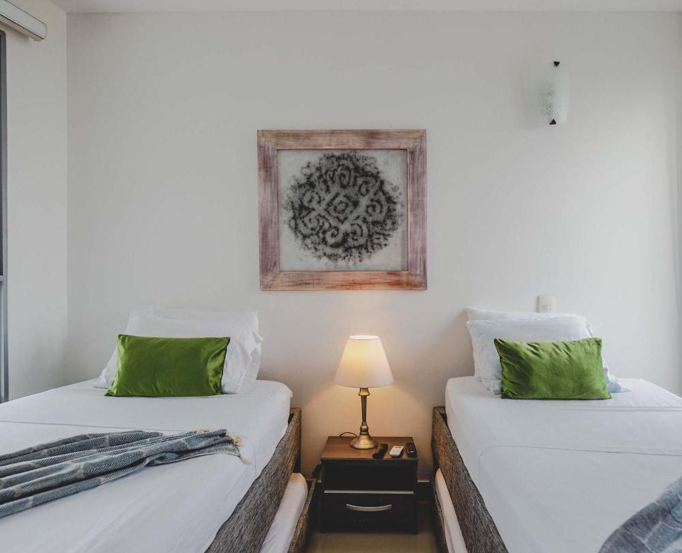 Skymar Luxury 27 Cartagena