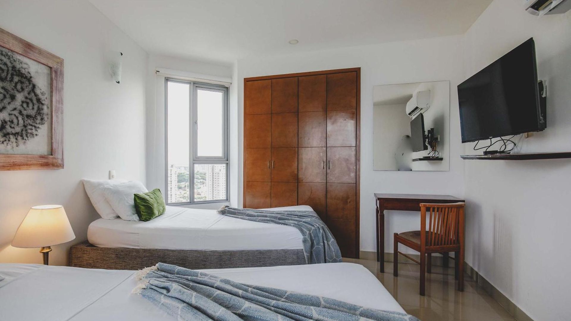 Skymar Luxury 27 * Cartagena