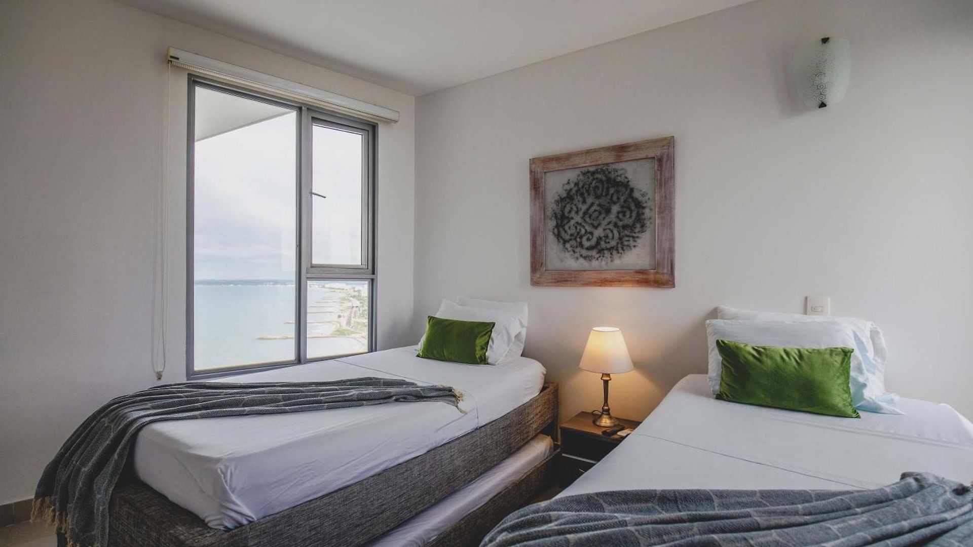 Skymar Luxury 27 Cartagena