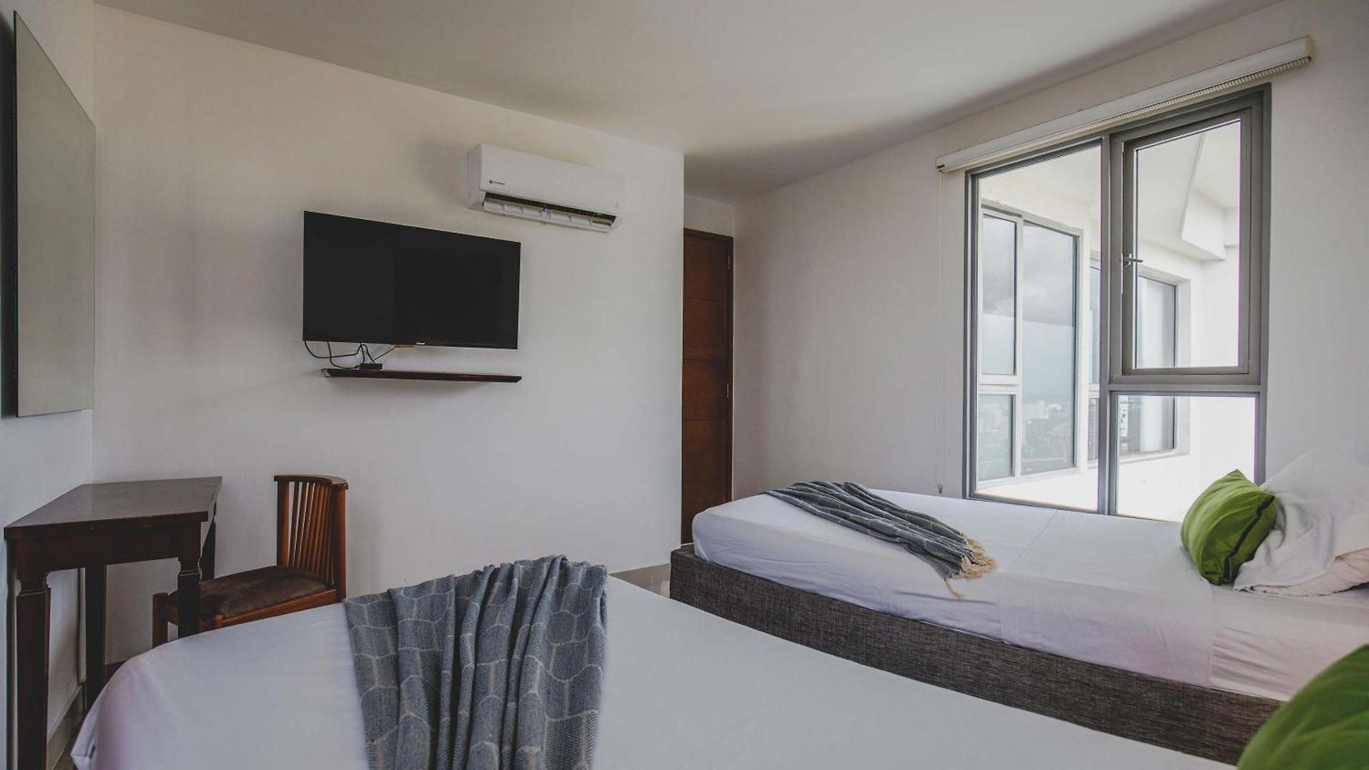 Skymar Luxury 27 Apartment Cartagena
