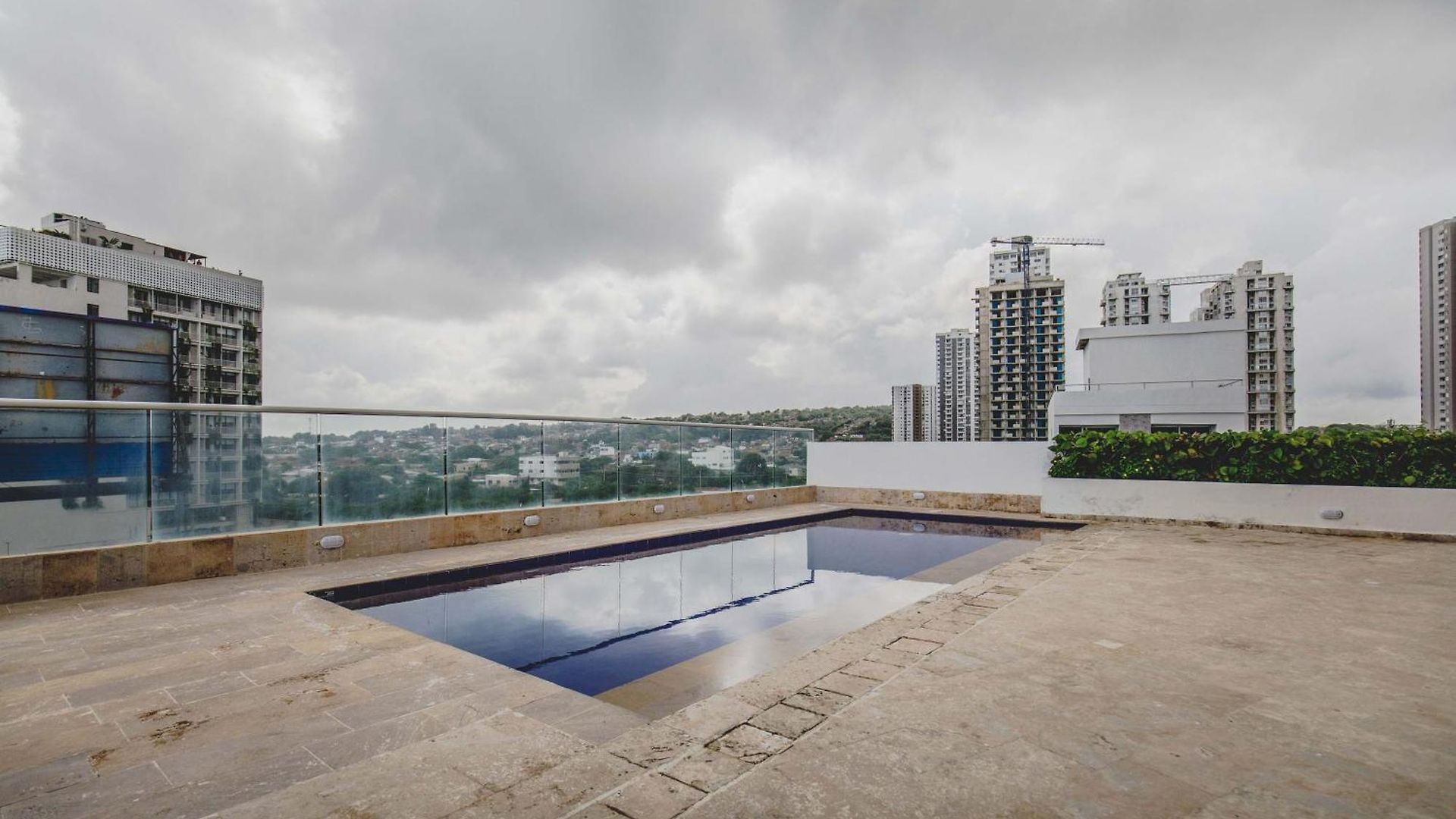 Skymar Luxury 27 * Cartagena