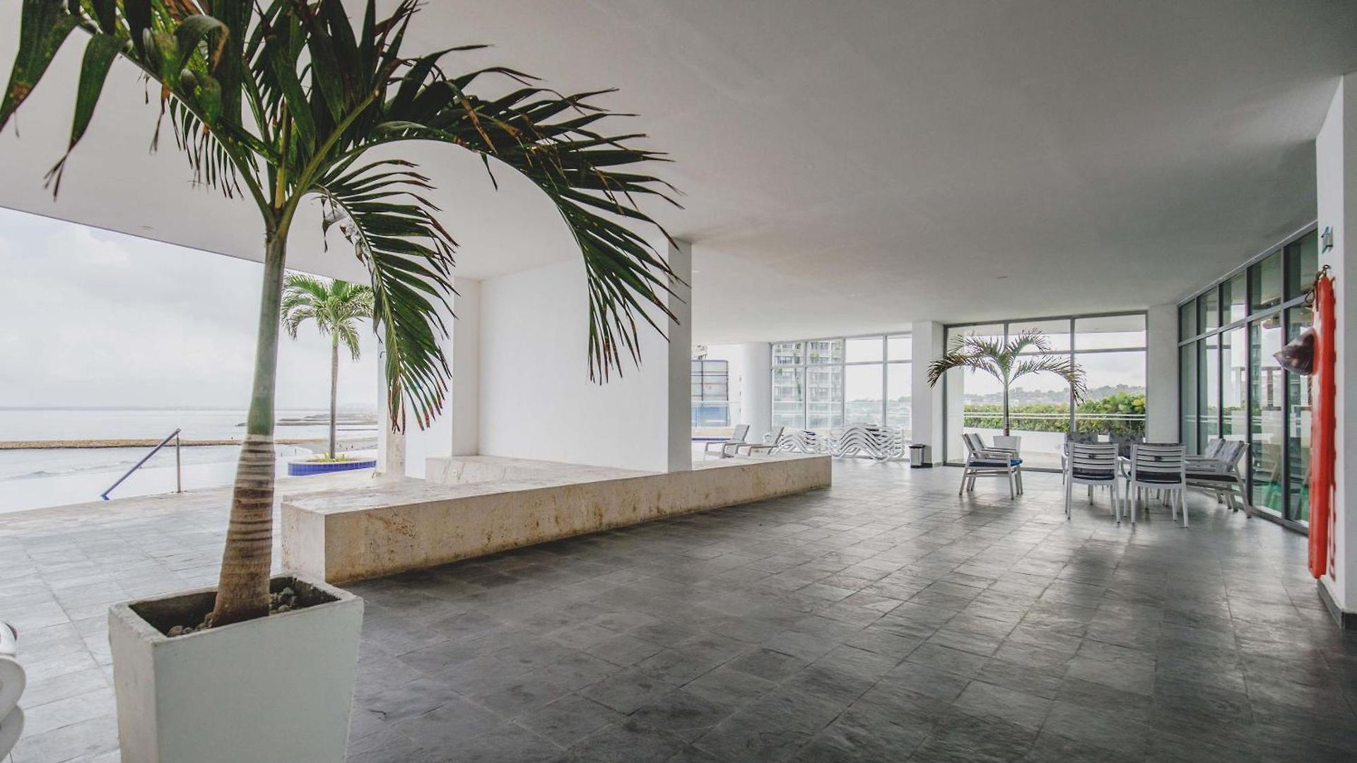 Skymar Luxury 27 Apartment