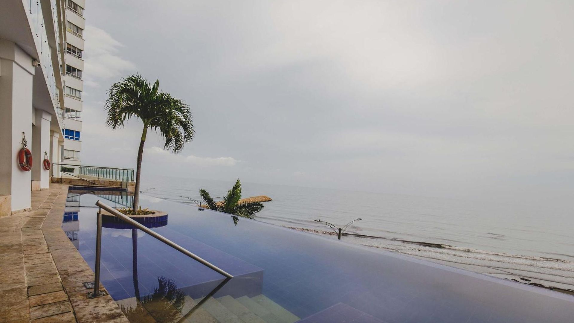 Skymar Luxury 27 Apartment Cartagena
