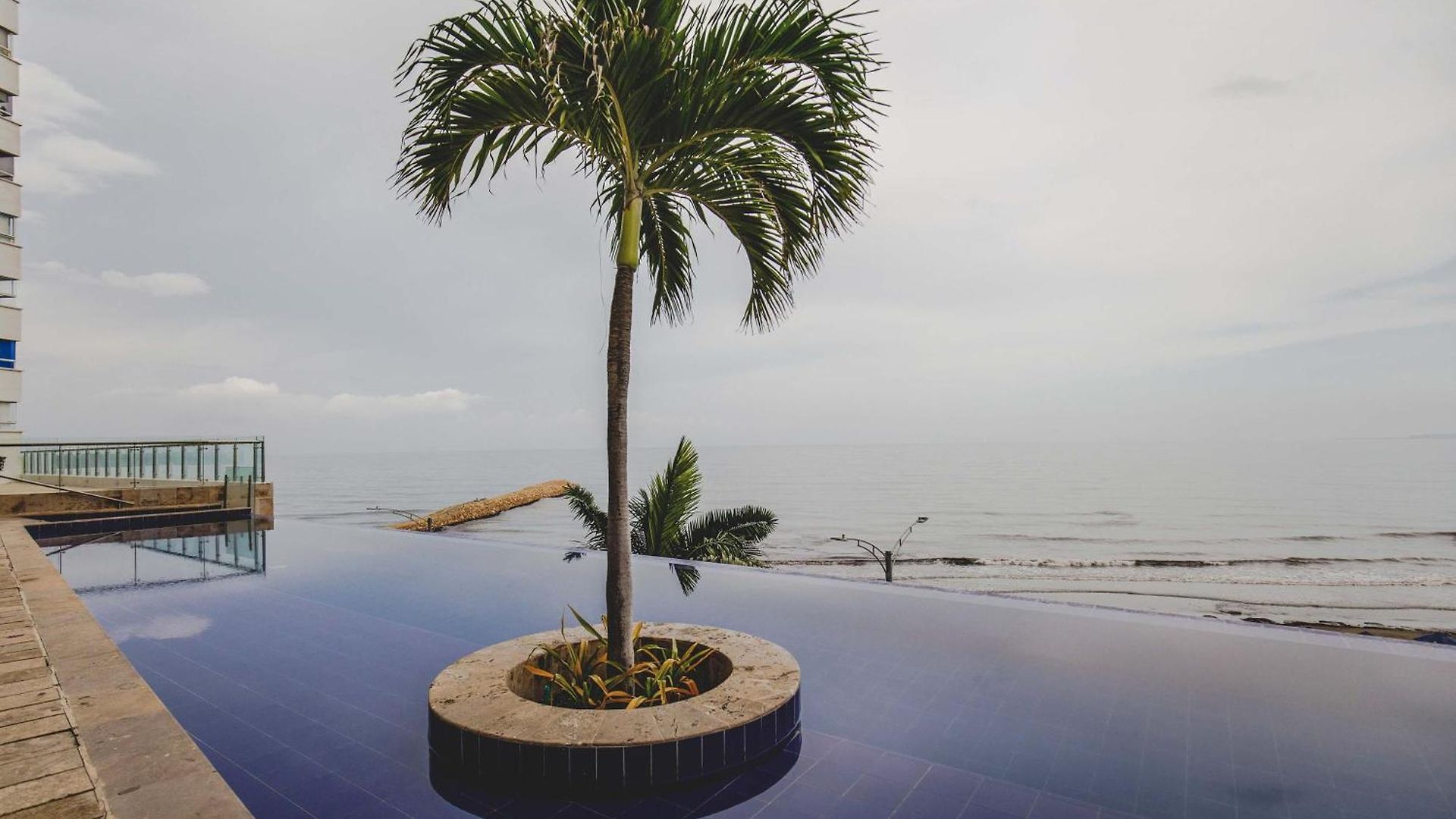 Apartment Skymar Luxury 27 Cartagena