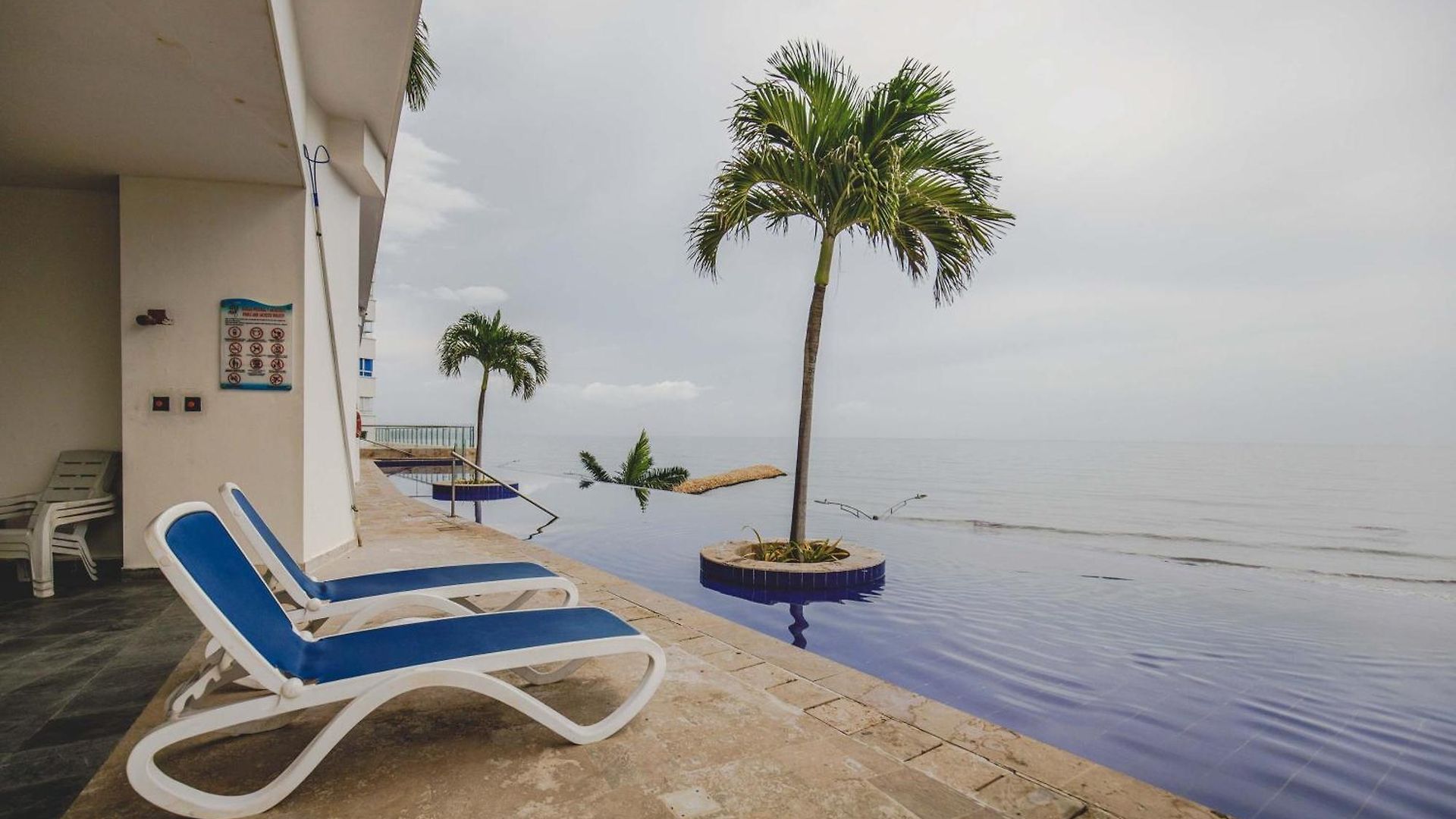 Apartment Skymar Luxury 27 *