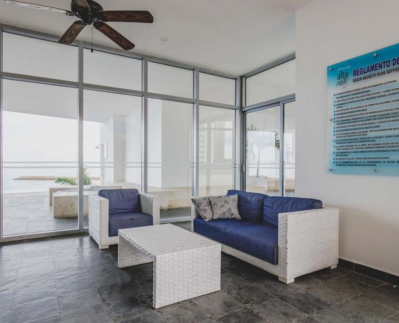 Skymar Luxury 27