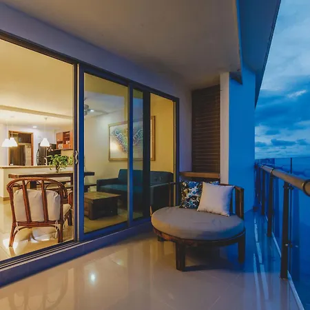 Skymar Luxury 27 Apartment *