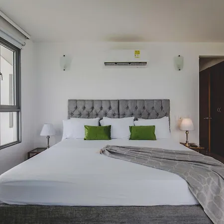 Apartment Skymar Luxury 27 *