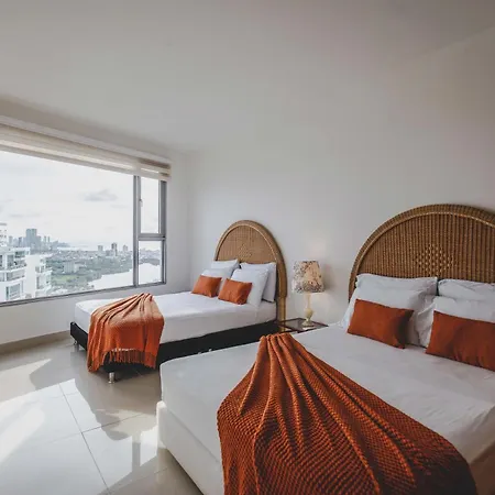 Skymar Luxury 27 Apartment
