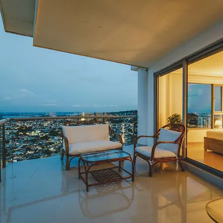 Apartment Skymar Luxury 27