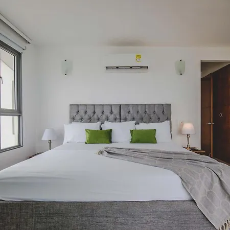 Skymar Luxury 27 Cartagena