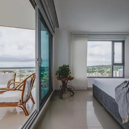Apartment Skymar Luxury 27 *