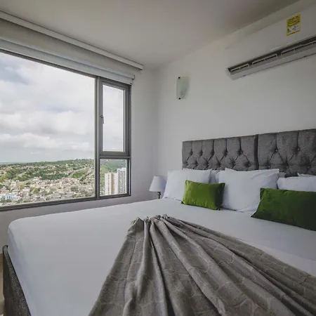 Skymar Luxury 27 Apartment