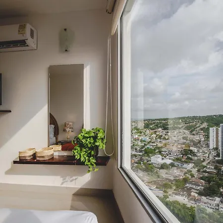 Skymar Luxury 27 Apartment *