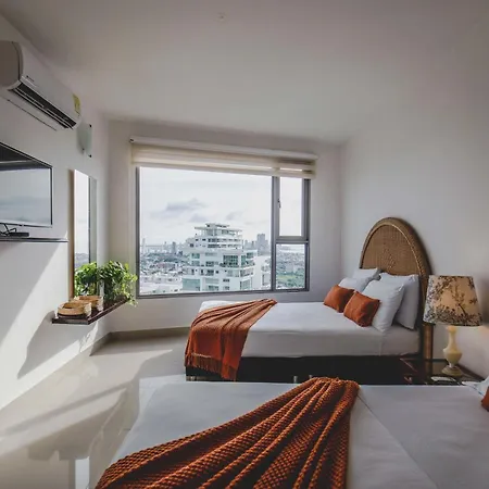 Skymar Luxury 27