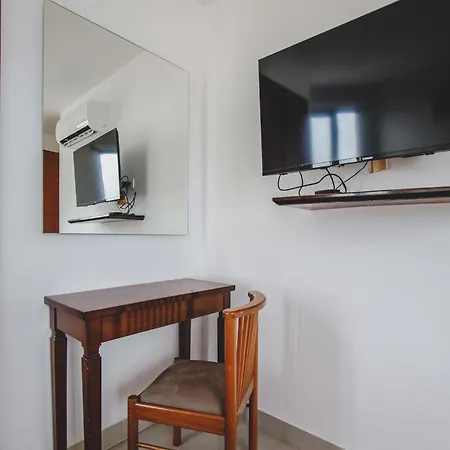 Apartment Skymar Luxury 27 Cartagena