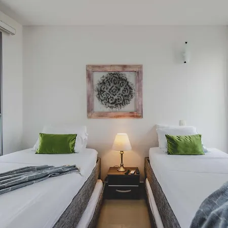 Skymar Luxury 27 Cartagena