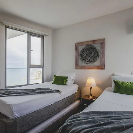 Skymar Luxury 27 Cartagena