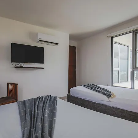 Skymar Luxury 27 Apartment Cartagena