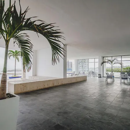 Skymar Luxury 27 Apartment