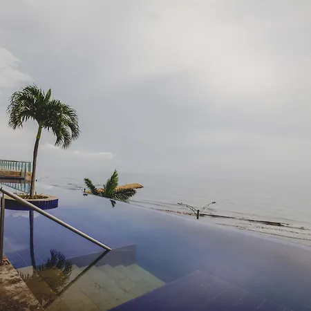 Skymar Luxury 27 Apartment Cartagena