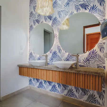 Skymar Luxury 27 Apartment Cartagena