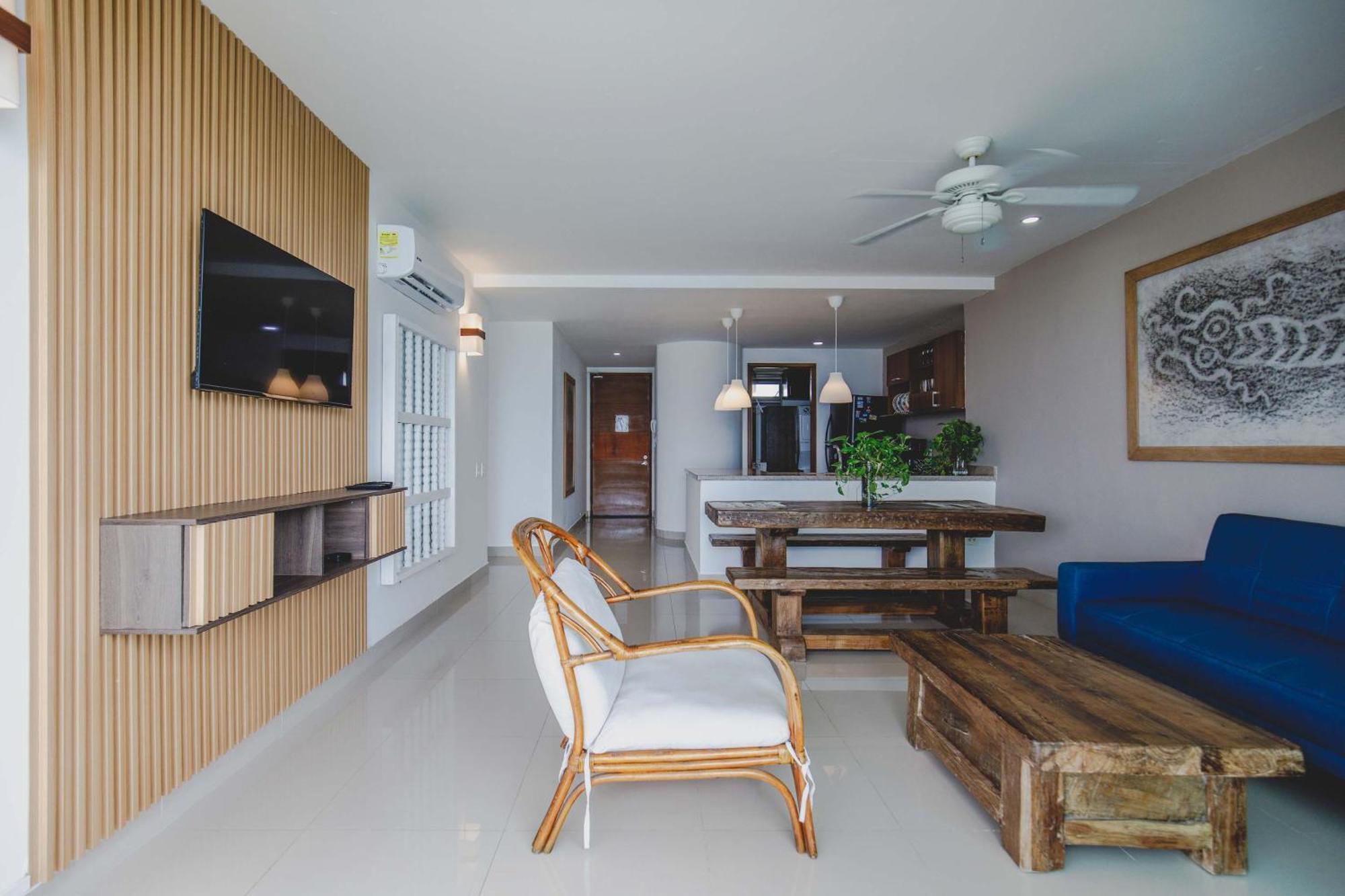 Apartamento Skymar Luxury 27