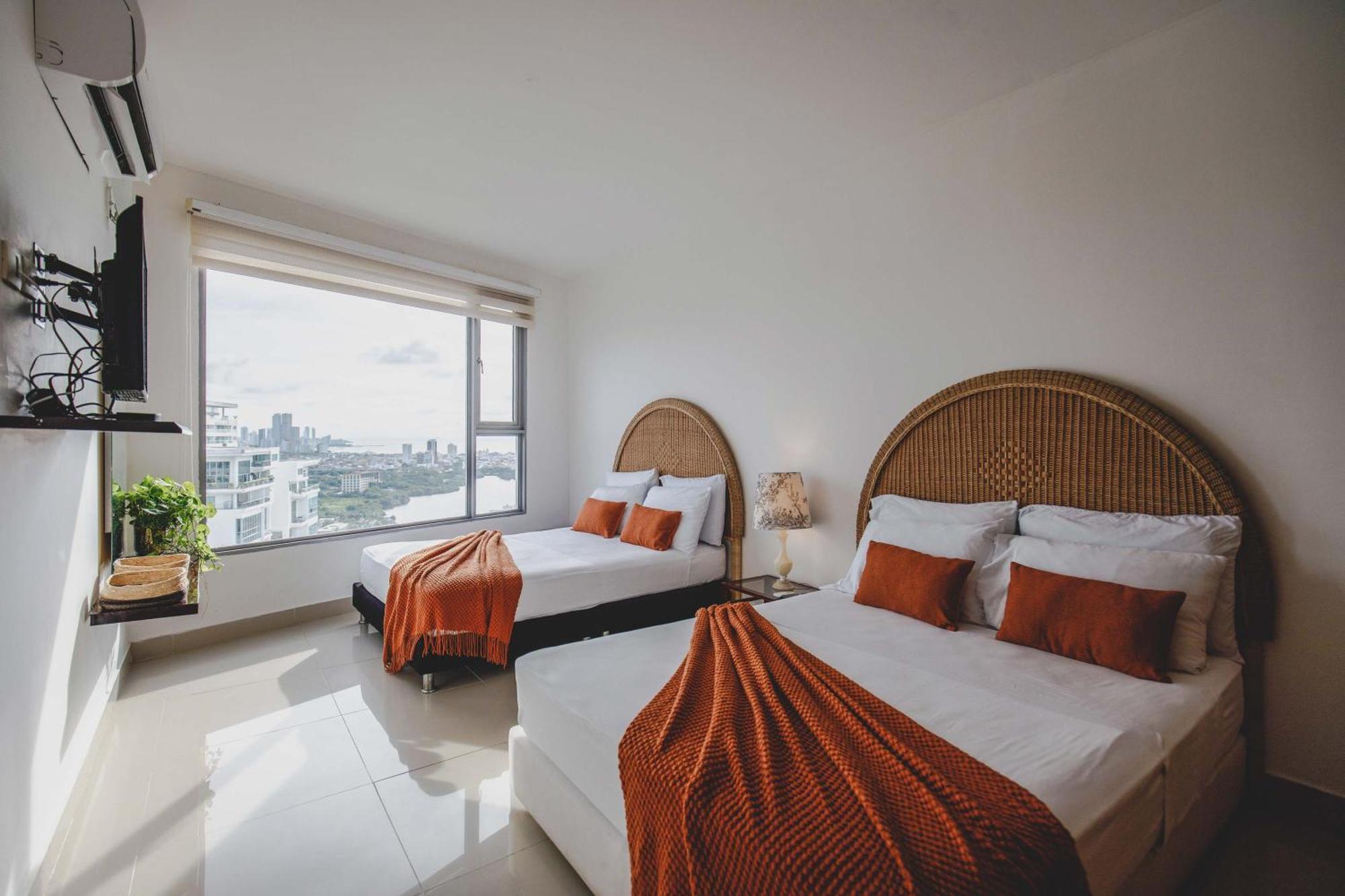 Skymar Luxury 27 Apartamento