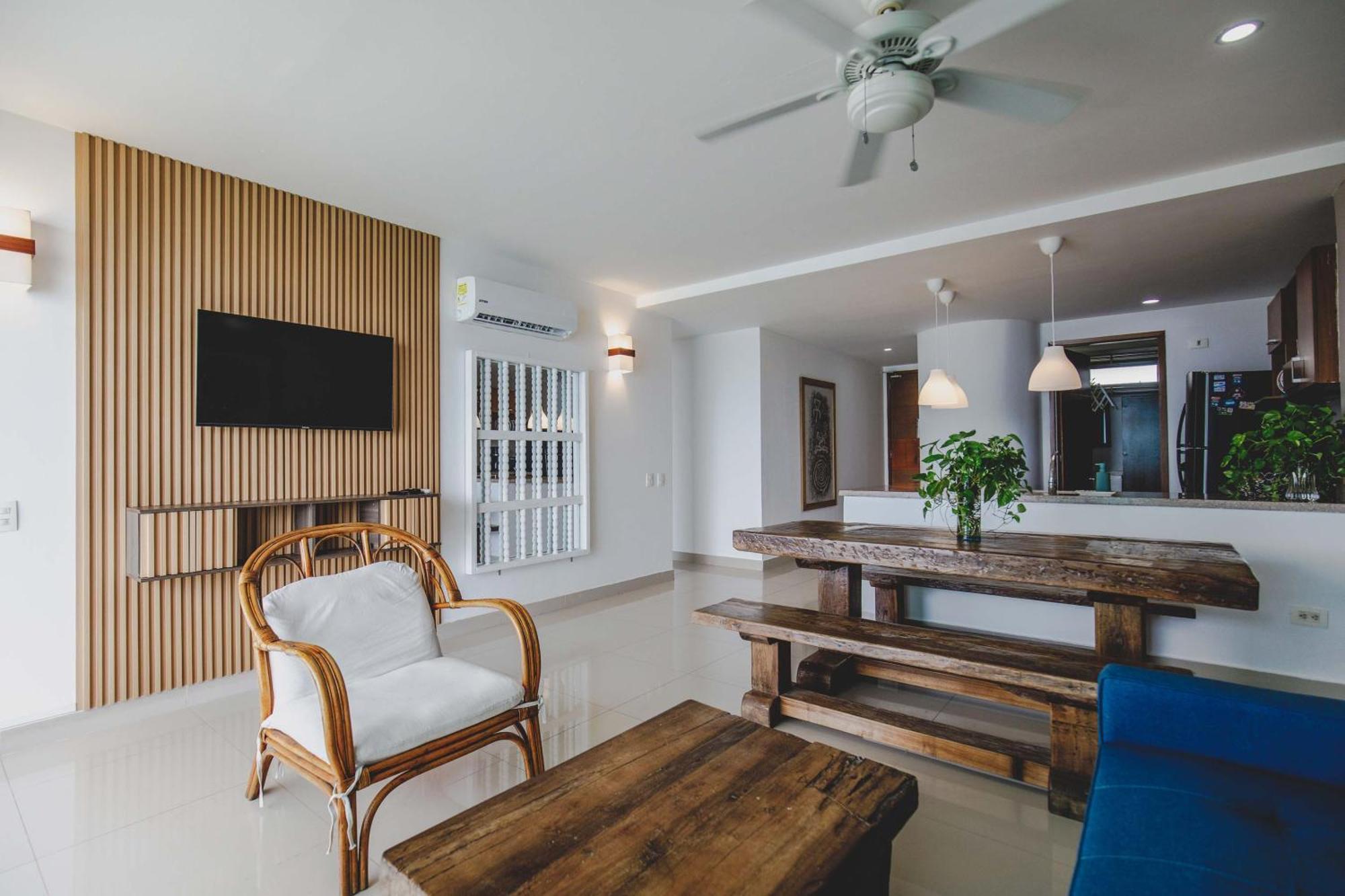 Apartamento Skymar Luxury 27