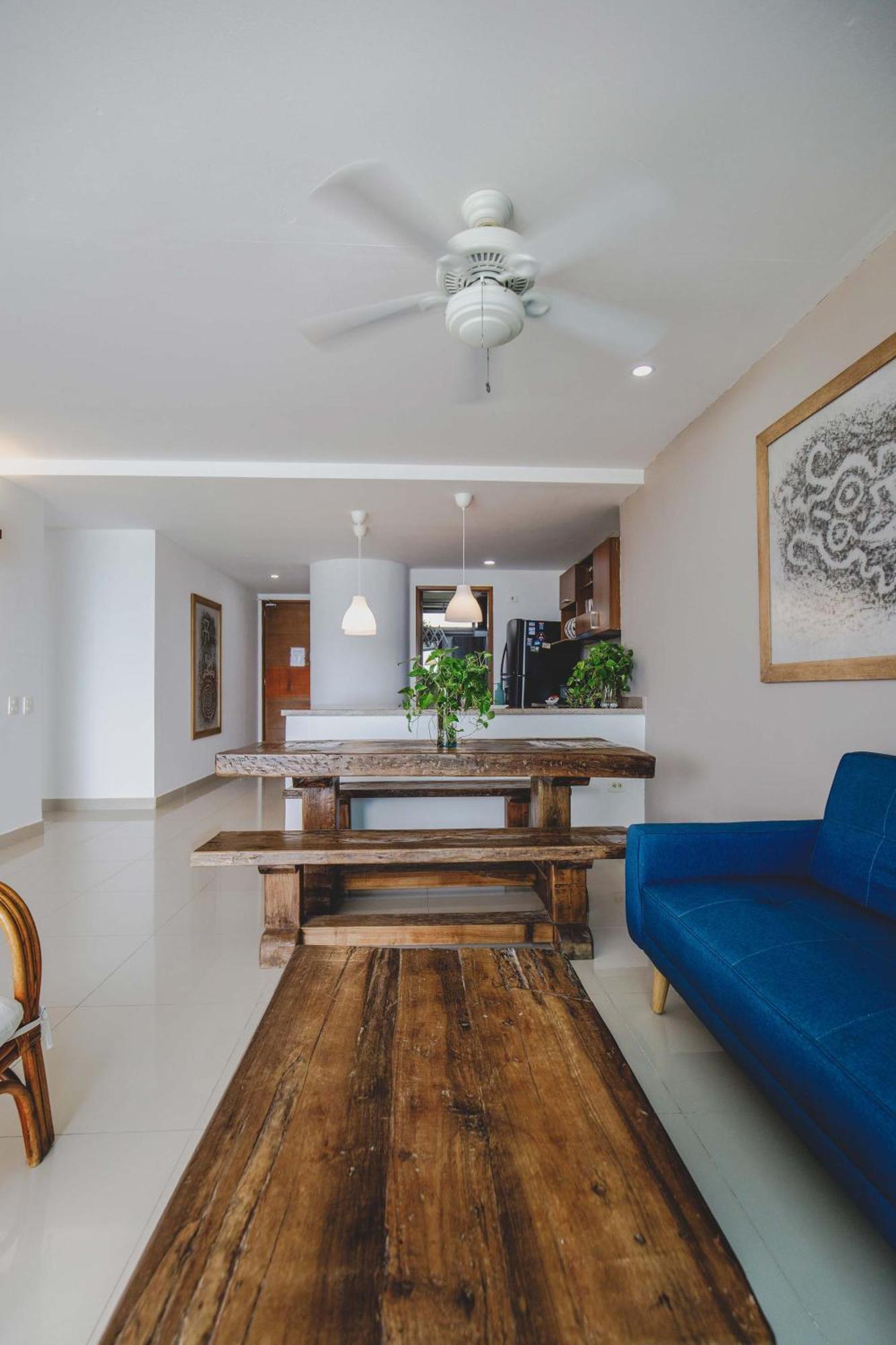 Skymar Luxury 27 Apartamento *